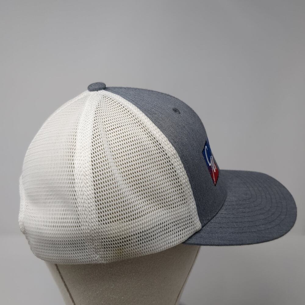 Cm Custom Marble & Solid Surfaces Snapback Trucke… - image 5
